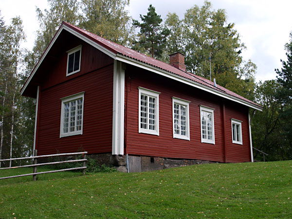 Rytk&ouml;n leirikeskus